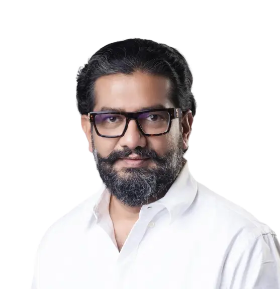 Shri. Shivendrasinh Arunraje Abhaysinharaje Bhosale